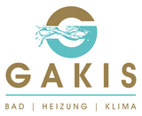 GAKIS Logo