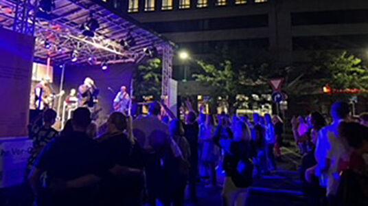 CASTROPIADE 2024 Bühnenprogramm - Eventagentur NRW