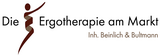 Logo Die Ergotherapie am Markt