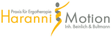 Logo Haranni Motion Praxis für Ergotherapie