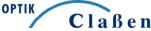 optik-classen logo