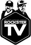 Logo Rockster TV