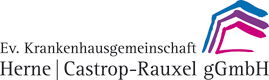 Ev. Krankenhausgemeinschaft Herne | Castrop-Rauxel gGmbH Logo