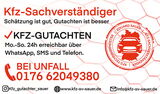 Logo Kfz Sachverständiger Eduard Sauer