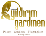 Logo Yildirim Gardinen