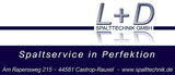 Logo L+D Spaltservice