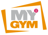 Logo MYGYM