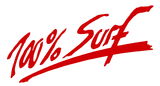 Logo2 100 % Surf
