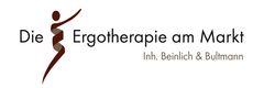 Logo Die Ergotherapie am Markt