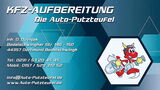 Logo Die Auto-Putzteufel