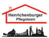 pflegeteam-riedel logo