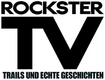 Logo Rockster TV