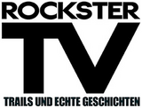 Logo Rockster TV