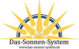 Logo Das Sonnen System