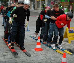 Rasen-Ski