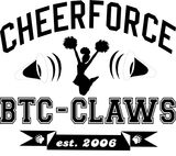 BTC Claws