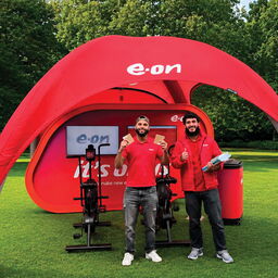 Energy-Bikes