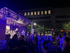 CASTROPIADE 2024 Bühnenprogramm - Eventagentur NRW