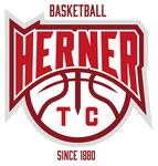 Logo Herner TC Basketball