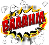 Logo Bääähm