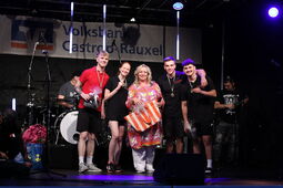 CASTROPIADE 2024 Siegerehrung - Eventagentur NRW
