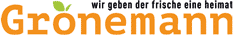 Edeka Gronemann Logo