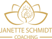 Logo Janette-Schmidt Coaching