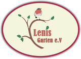 Lenis Garten e. V. Logo