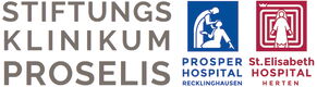 Logo Stiftung Klinikum Proselis