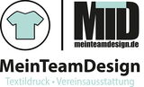 Logo MeinTeamDesign
