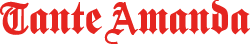 Logo Tante Amanda