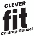 Logo clever fit Castrop-Rauxel