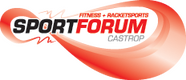 Logo Sportforum Castrop
