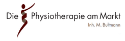 Logo Die Physiotherapie am Markt