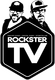 Logo Rockster TV
