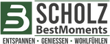 Logo Scholz BestMoments