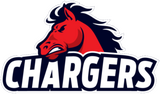 Logo Recklinghausen Chargers