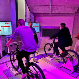 Energy-Bikes