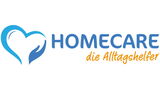 Logo Yanik Pflege GmbH / Homecare die Alltagshelfer