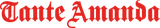 Logo Tante Amanda