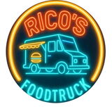 Logo Rico's Foodtruck