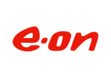 Logo Energieversorger E.ON