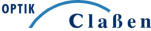 optik-classen logo