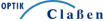 optik-classen logo